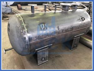 Расходная ёмкость печного отопления в Орле