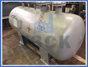 ГЭЭ сосуд работающий под давлением в Орле