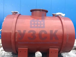 Бак конденсатный БК 38.00.000-06 в Орле