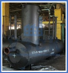 Емкость дренажная ЕП в Орле