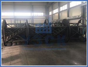 РВС резервуары производитель, завод в Орле