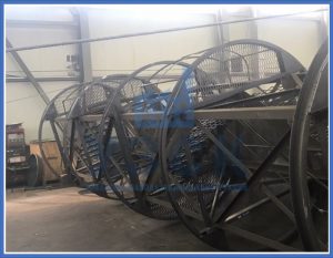 РВС резервуары производитель, завод в Орле