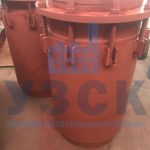 Сальниковые компенсаторы в Орле