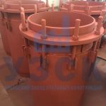 Сальниковые компенсаторы в Орле