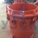 Сальниковые компенсаторы в Орле