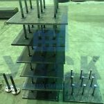 Закладные детали в Орле