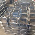 Закладные детали в Орле