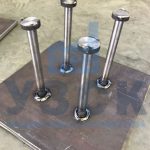 Закладные детали в Орле