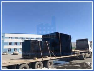 Бак для воды по серии 5.904-43 А16В в Орле