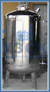 ВЭЭ емкостный аппарат в Орле