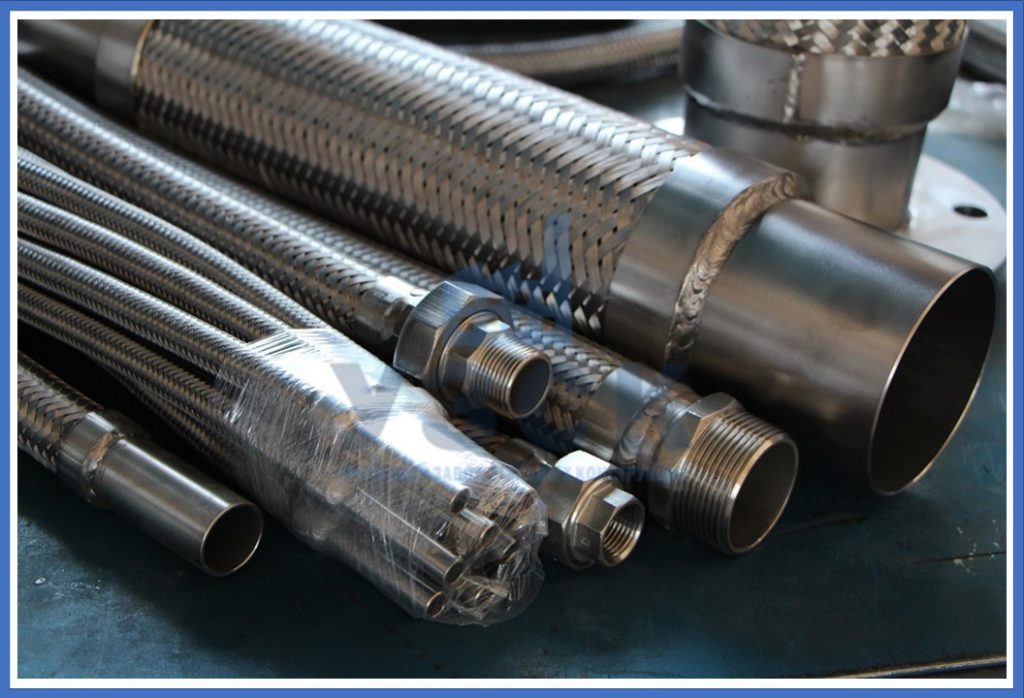 металлорукав, РГМ, рукав гибкий металлический в Орле