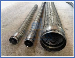 Металлорукав, РНВД, рукав нержавеющий высокого давления в Орле