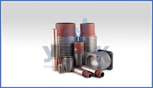 Сильфонные компенсаторы в Орле