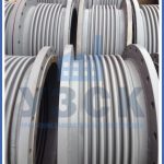 Сильфонные компенсаторы КСОФ в Орле