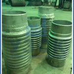 Компенсаторы сильфонные КСО в Орле