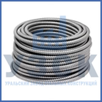 Металлорукава, гофра, шланг, труба, Hyparflex в Орле