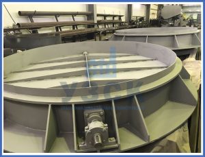 Клапаны ПГВУ, ОСТ, КЛК Ду 2800 от завода в Орле