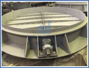 Клапаны ПГВУ, ОСТ, КЛК Ду 2800 от завода в Орле