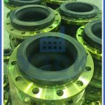 резиновые компенсаторы трубопроводов в Орле