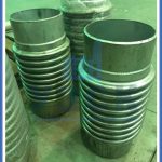 компенсатор сильфонный осевой в Орле