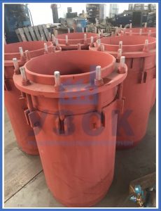 сальниковые компенсаторы для тепловых сетей в Орле