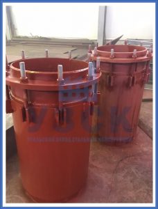 сальниковые стальные компенсаторы в Орле