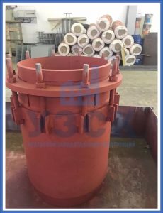 компенсатор сальниковый россия в Орле