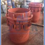 серия сальниковые компенсаторы в Орле