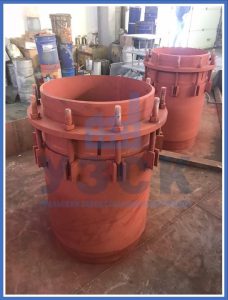 серия сальниковые компенсаторы в Орле