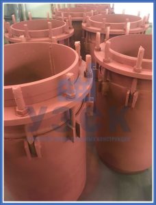 сальниковые компенсаторы Ду 150, Ду 200, Ду 250 в Орле