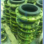 компенсатор резиновый ду 100 в Орле