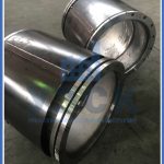 компенсатор сильфонный фланцевый в Орле