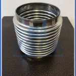 компенсатор сильфонный для труб в Орле