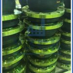 компенсатор резиновый фланцевый в Орле
