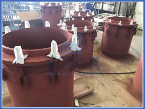 сальниковый компенсатор ду 600 в Орле