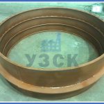 компенсаторы линзовые осевые в Орле