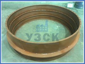 компенсаторы линзовые осевые в Орле