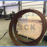 компенсатор линзовый ост в Орле