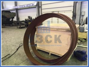 компенсатор линзовый ост в Орле