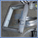 прямоугольные линзовые компенсаторы в Орле