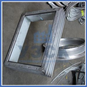 прямоугольные линзовые компенсаторы в Орле