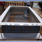 прямоугольные линзовые компенсаторы в Орле