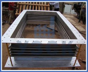 прямоугольные линзовые компенсаторы в Орле