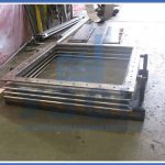 прямоугольные линзовые компенсаторы в Орле