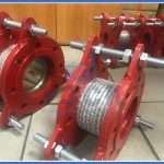 компенсатор сильфонный с кожухом в Орле