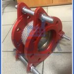 компенсатор сильфонный с кожухом в Орле