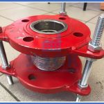 компенсатор сильфонный с кожухом в Орле