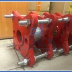 компенсатор сильфонный с кожухом в Орле