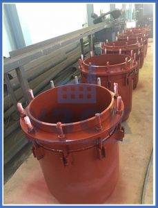 компенсатор сальниковый односторонний в Орле