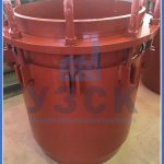 компенсатор сальниковый двухсторонний в Орле